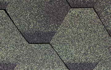 Guilsfield fibreglass shingle repairs