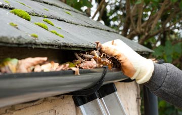 gutter cleaning Guilsfield, Powys