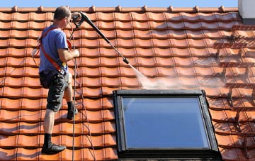 roof cleaning Guilsfield, Powys