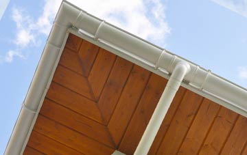 Guilsfield soffit types