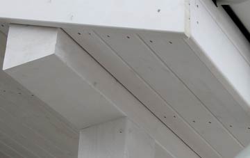 soffits Guilsfield, Powys