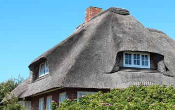 thatch roofing Guilsfield, Powys