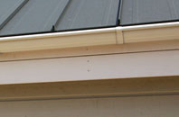Guilsfield soffit repair